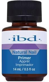 IBD Natural Primer - 0.5oz